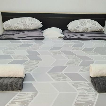 Apartman Stefan Тиват Экстерьер фото