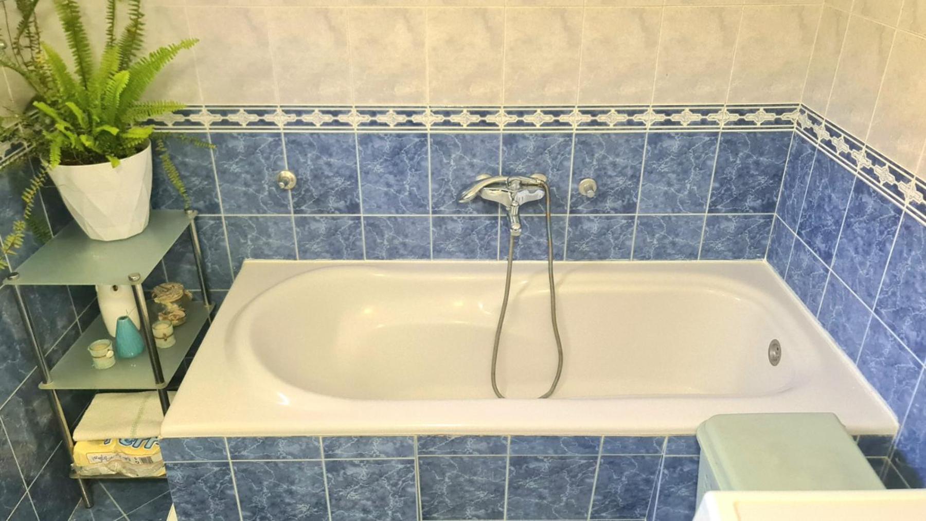 Apartman Stefan Тиват Экстерьер фото