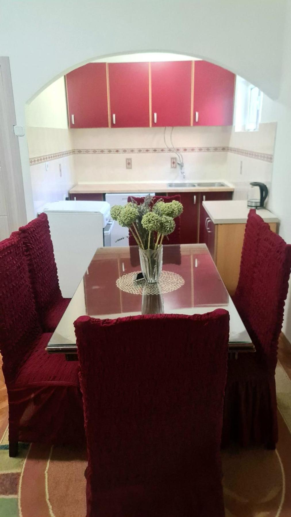 Apartman Stefan Тиват Экстерьер фото