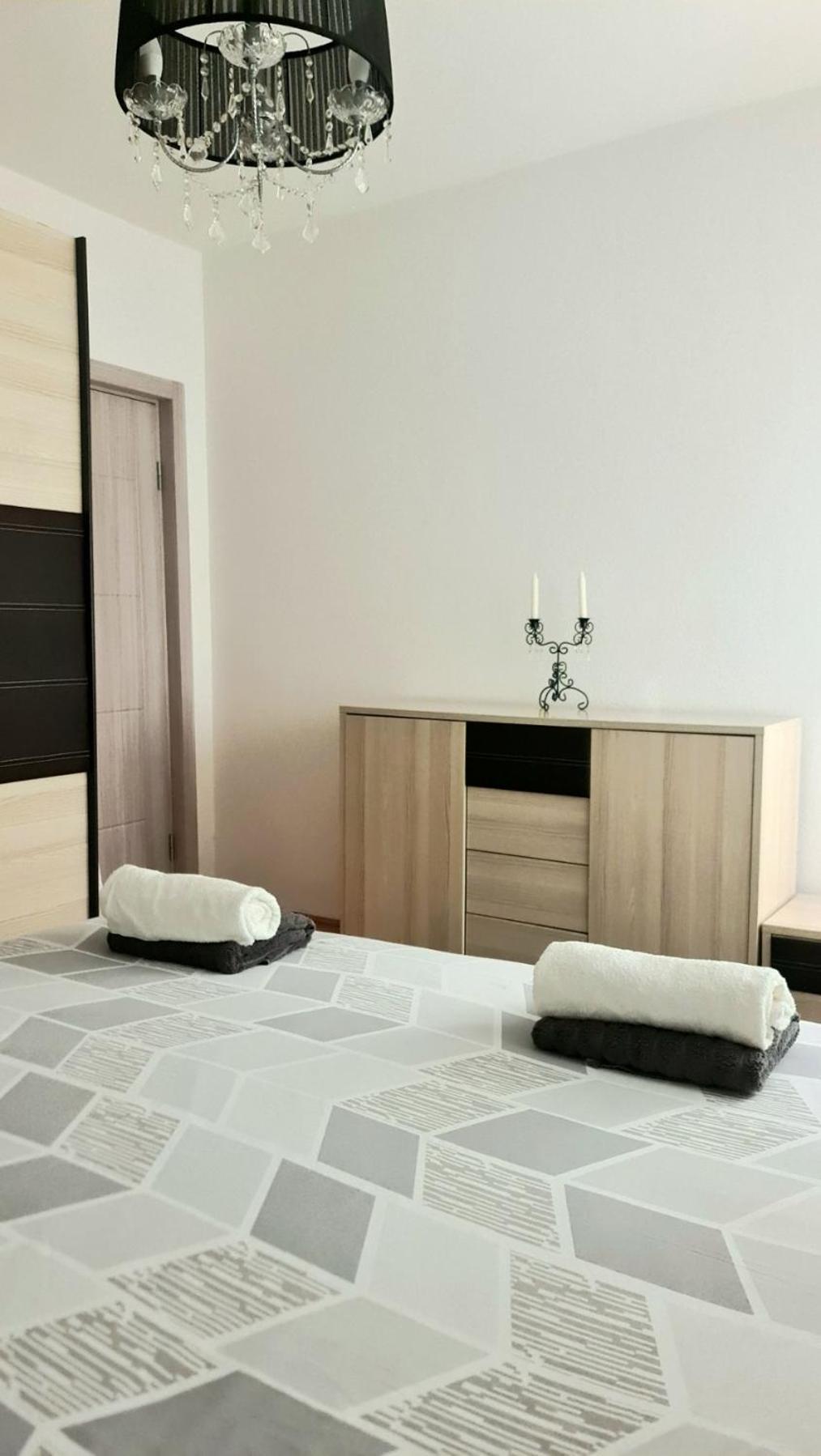 Apartman Stefan Тиват Экстерьер фото