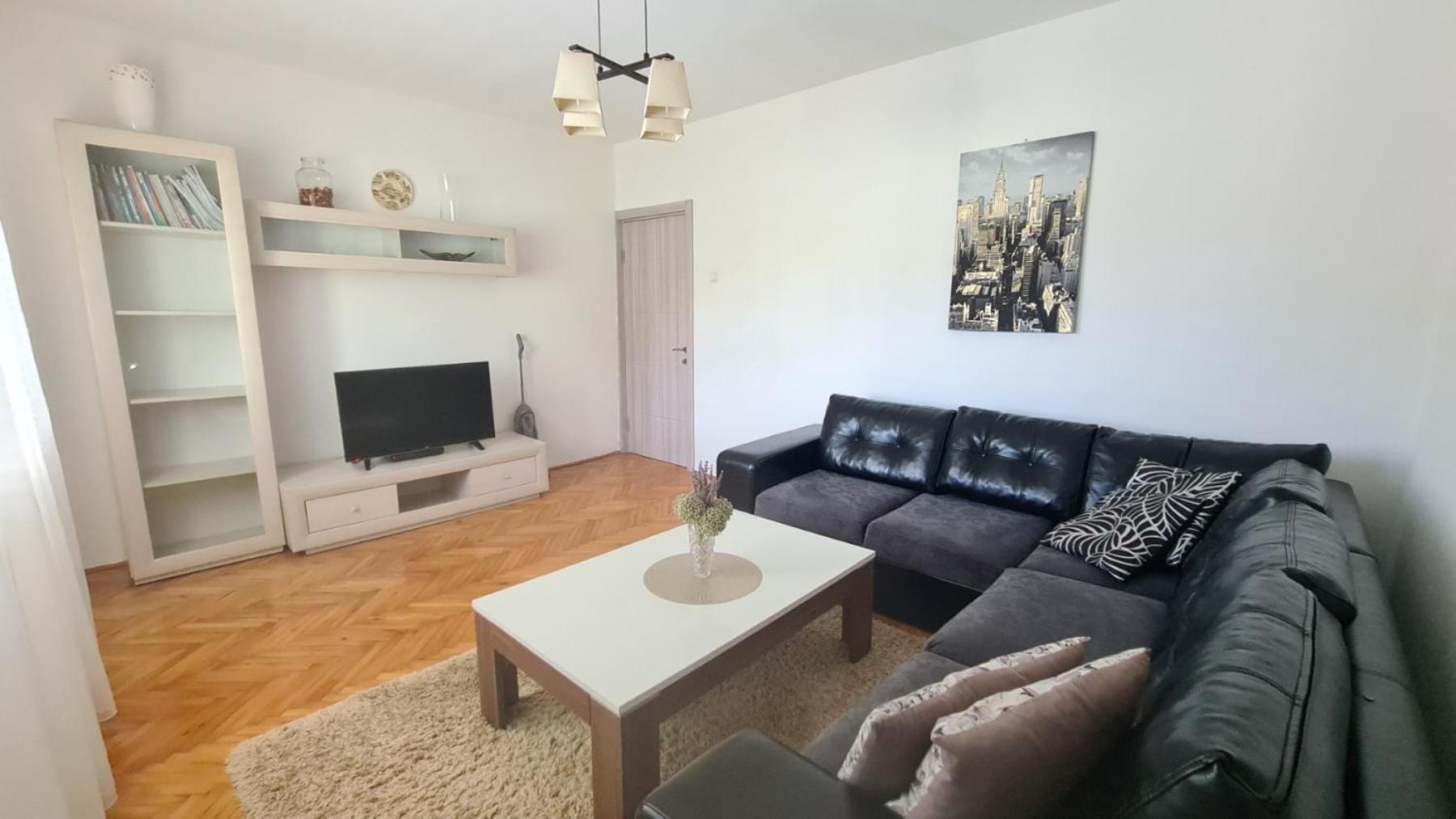 Apartman Stefan Тиват Экстерьер фото